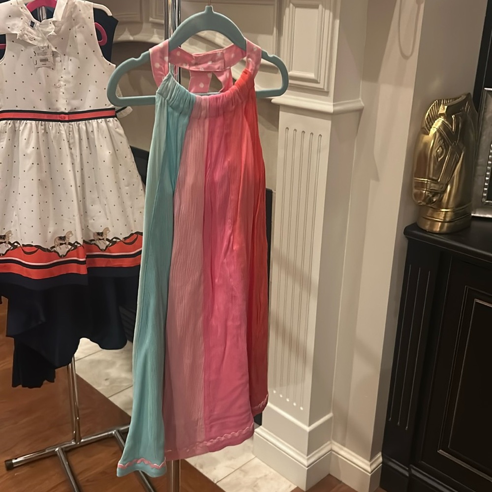 Matilda Jane Dress NWT